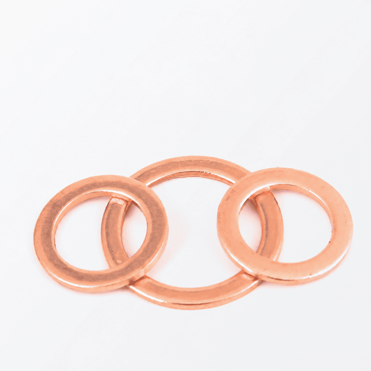 Understanding Copper Washer Dimensions: ID, OD and Thickness